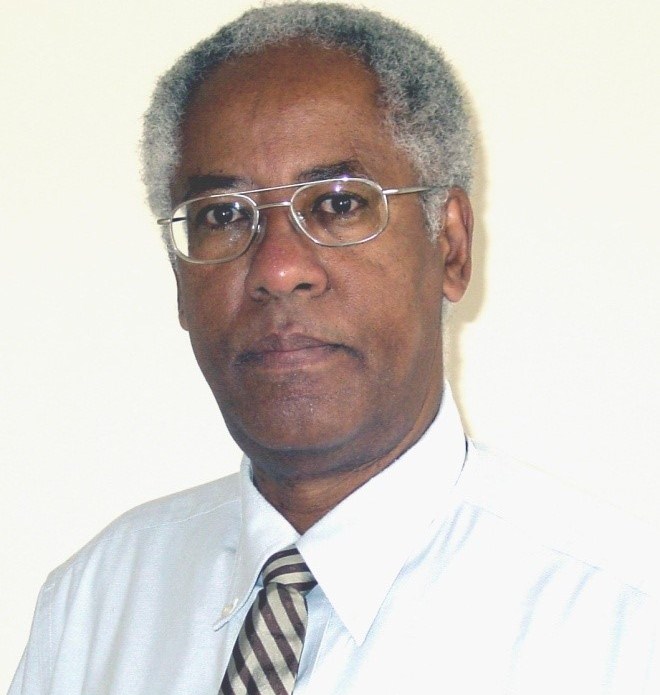 Prof. Tesfaye Biftu